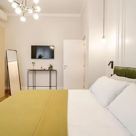公寓 Art Deco 米兰