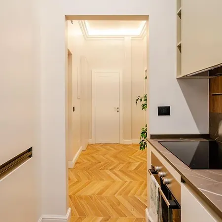 公寓 Art Deco 米兰